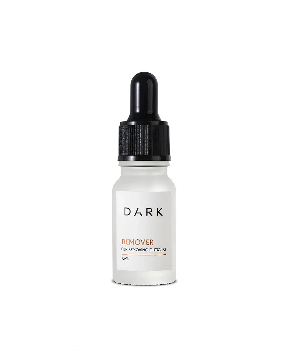 643bc360-c465-11f0-9d8c-0cc47a39a0b1-960x1200 DARK Neglebåndsfjerner, 10 ml - Bilde 1