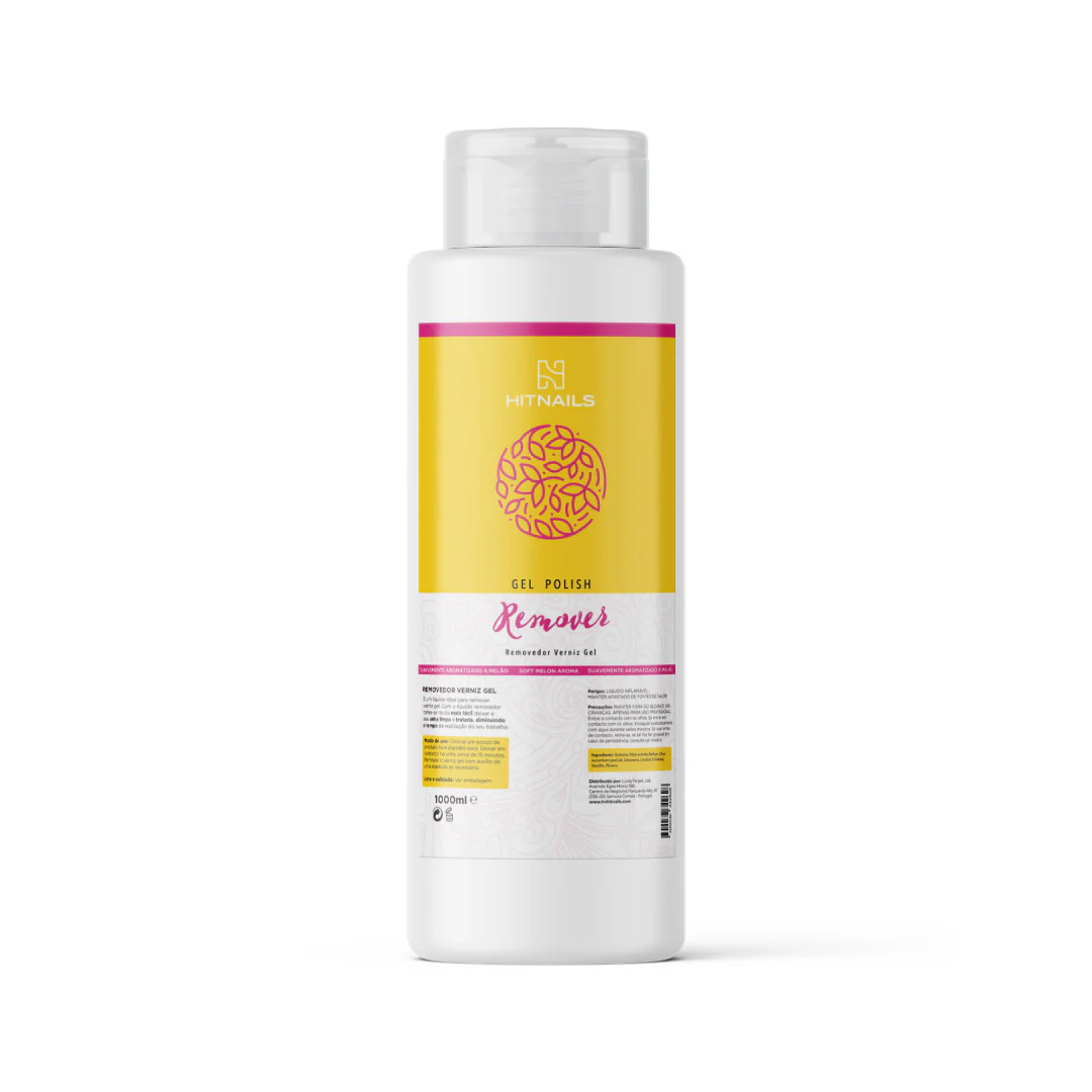 Produto_de_Unhas_Preparacao_e_Finalizacao_Liquidos_Removedor_1 Gel polish remover 1000ml - Bilde 1