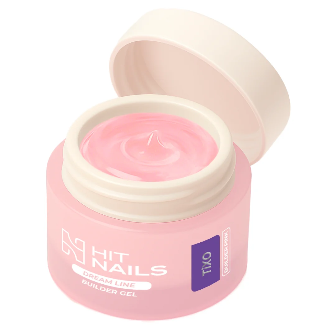 Builder gel Dream line HN - Bilde 11