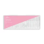 Sandwich dual form small almond - 240 stk.