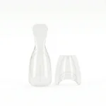 Sandwich dual form small almond - 240 stk. - Bilde 2