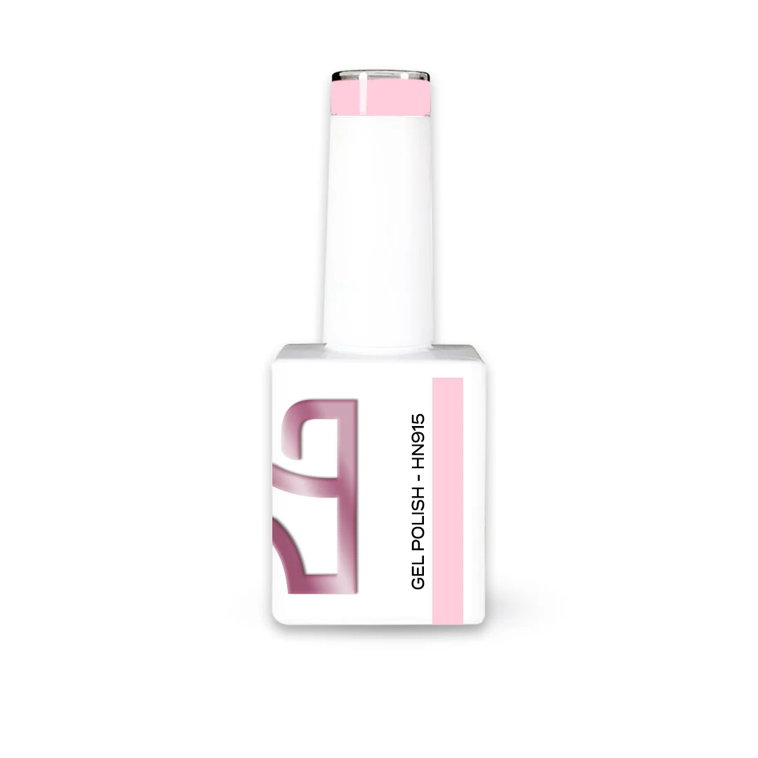 Dreamland Gel Polish 10ml - HN915 - Bilde 1