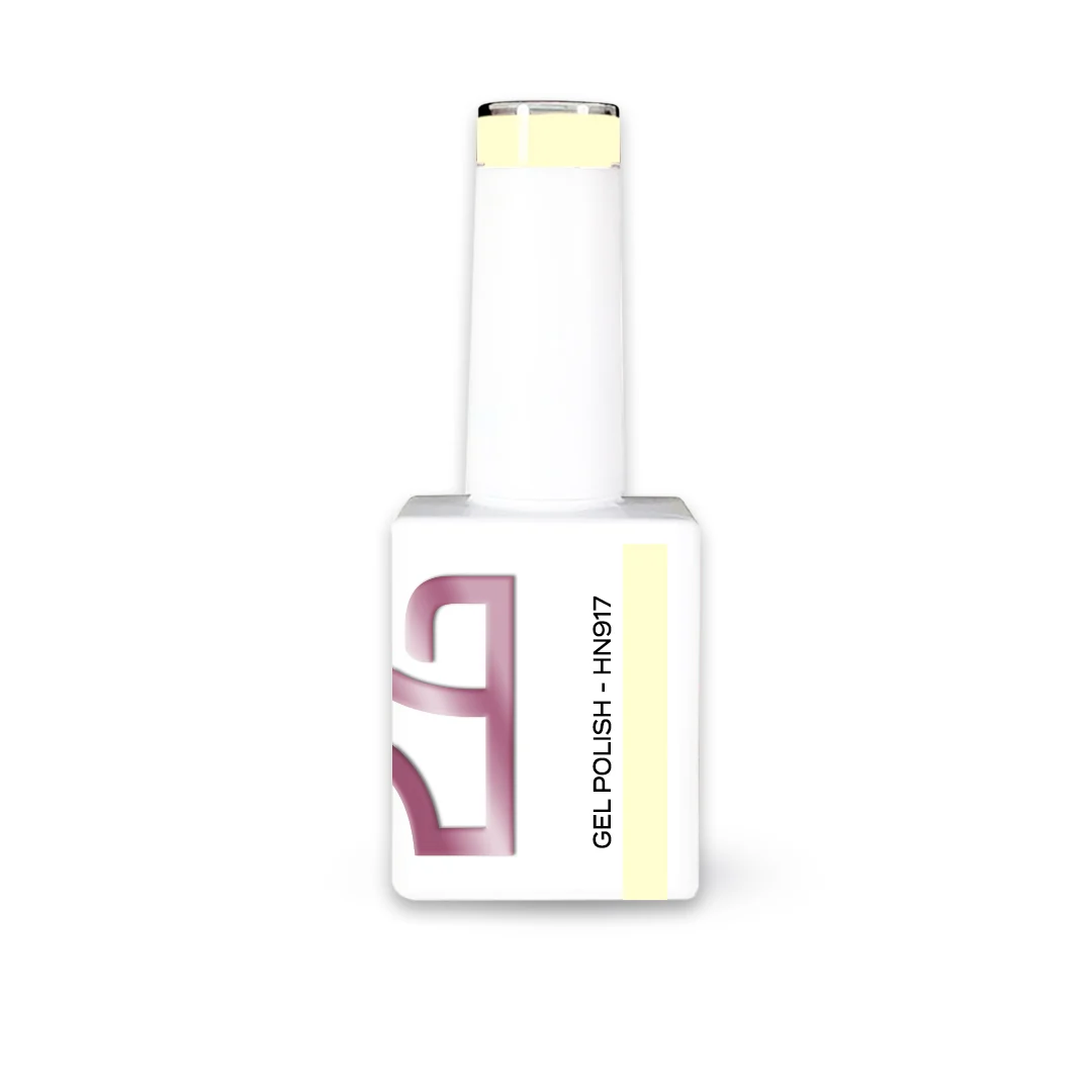 Gel Polish Dreamland 10ml - HN917 - Bilde 1