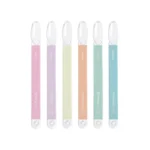 Dreamland Gel Polish-kolleksjon - 6 farger - Bilde 2