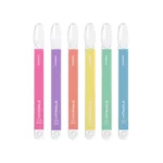 Lollipop Gel Polish-kolleksjon - 6 farger - Bilde 2