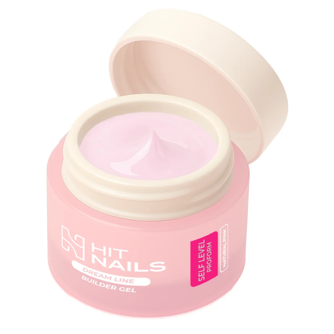 Builder gel Dream line HN - Bilde 2