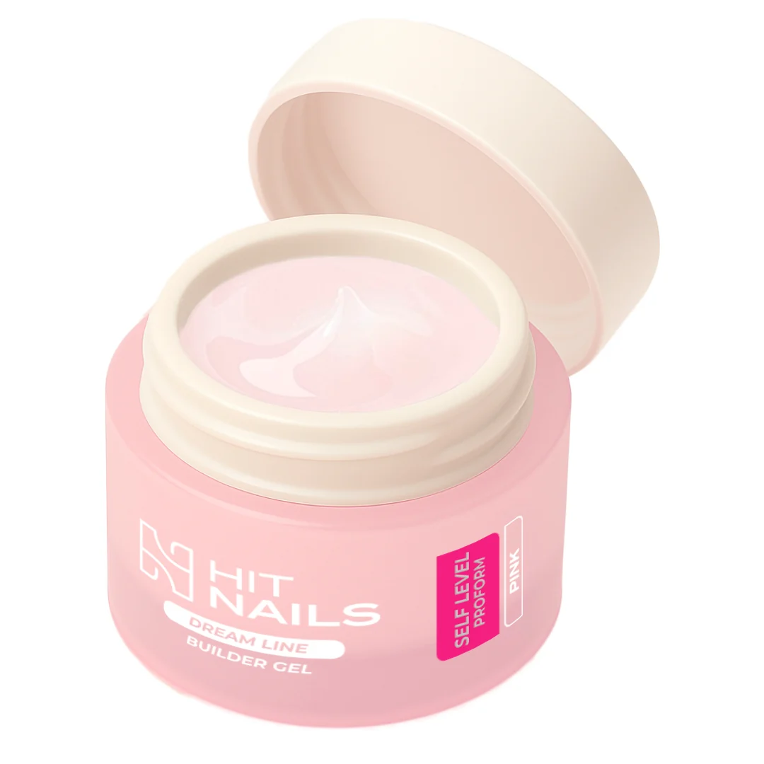 Builder gel Dream line HN - Bilde 2