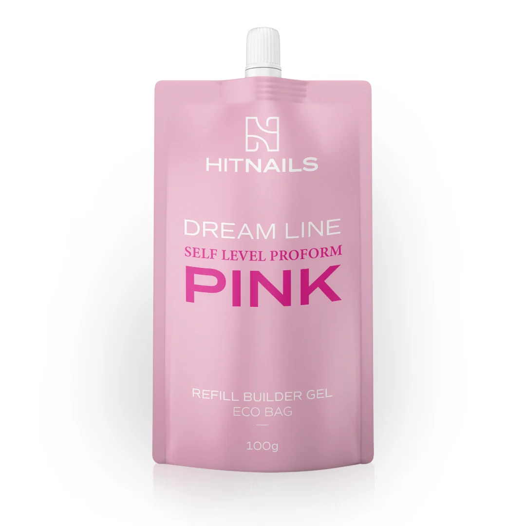 Builder gel Dream line HN - Bilde 3