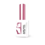Glossy world glossy top coat