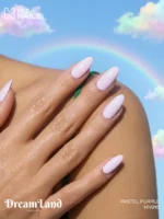 Gelpolish Dreamland 10ml - HN916 - Bilde 2