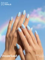 Gelpolish Dreamland 10ml - HN920 - Bilde 2