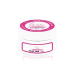 Linha HD Milky pink builder gel