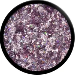 Glittermiks nr. 328