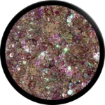 Glittermiks nr. 333