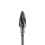 Bit removal carbide