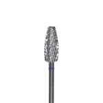 Bit removal carbide