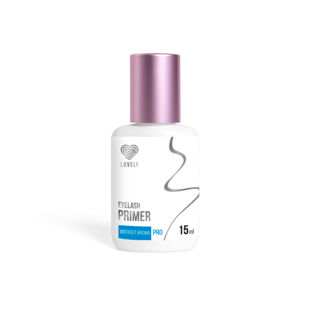 3b8bcf91ba89f8d17f9c9bbf1ba06baf Primer Lovely without perfume New, 15 ml - Bilde 1