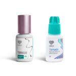 Black Adhesive Lovely "Tornado" (5 ml) - Bilde 3