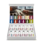 Winter Charm Gel Polish-kolleksjon – 12 nyanser
