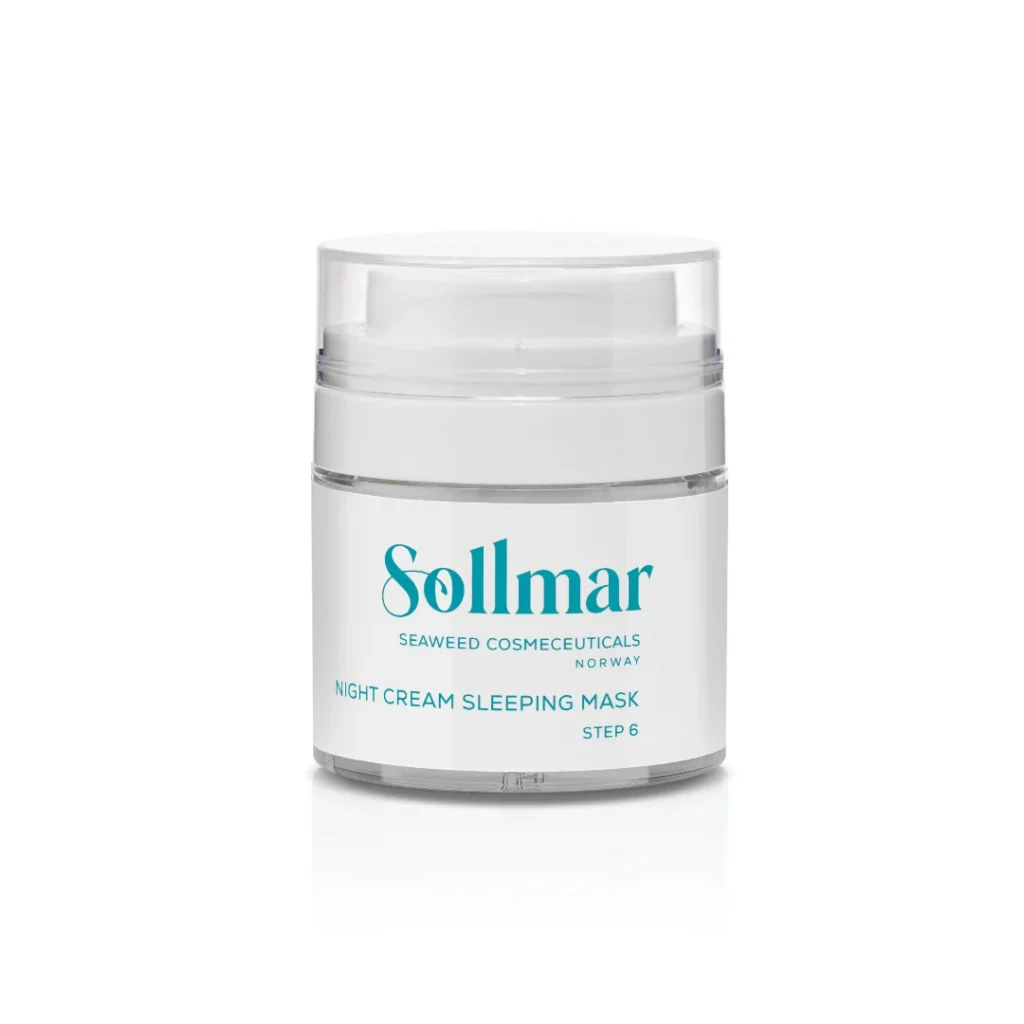 Sollmar NightCream