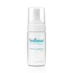 Sollmar Foam cleanser