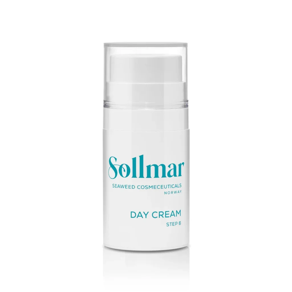 SollmarCosmeceuticalsDayCream