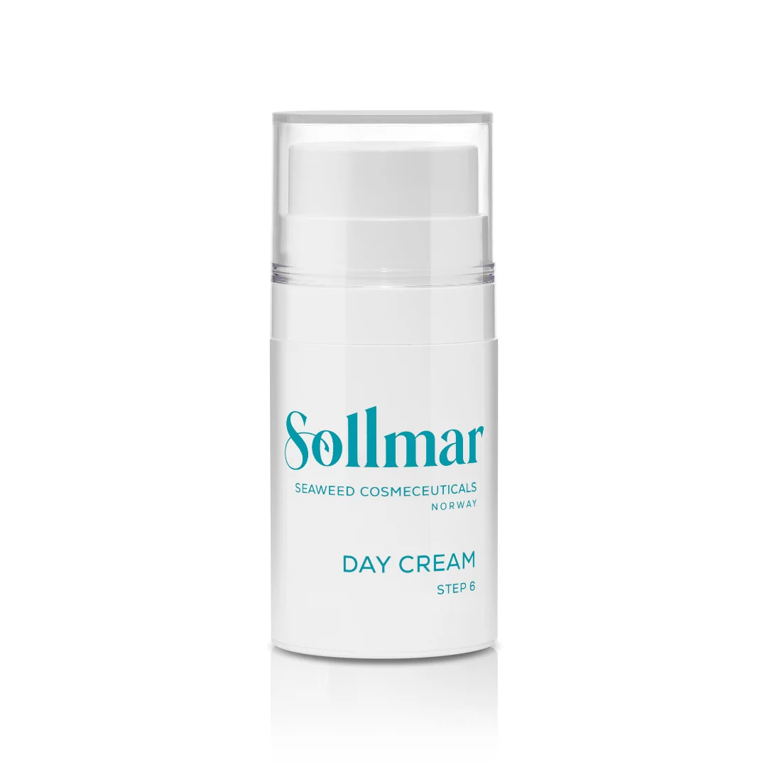 SollmarCosmeceuticalsDayCream Sollmar Daycream - Bilde 1