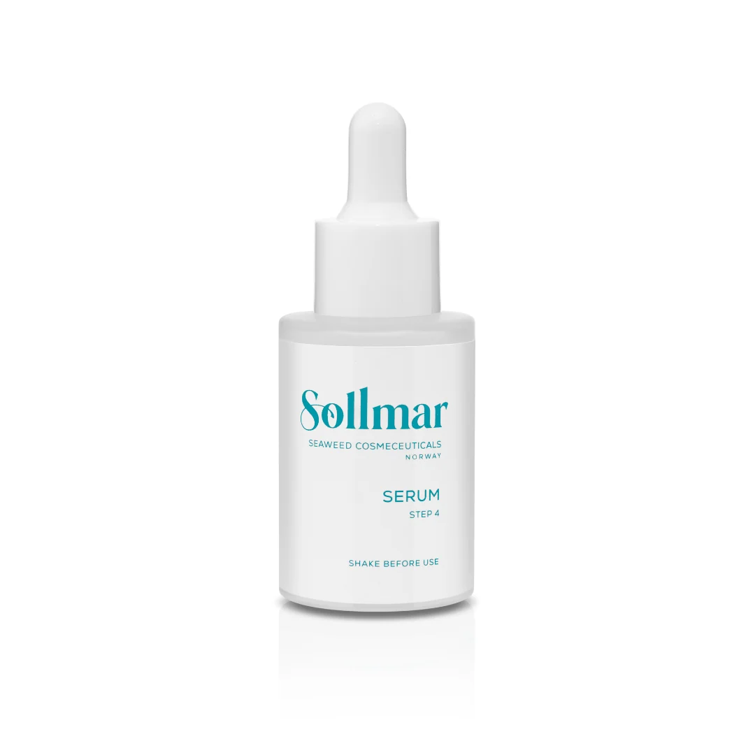 SollmarCosmeceuticalsSerum Sollmar Serum - Bilde 1