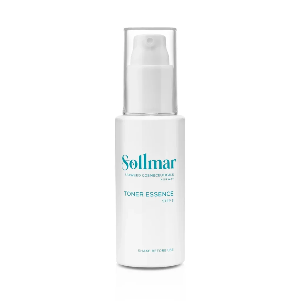 SollmarCosmeceuticalsTonerEssence