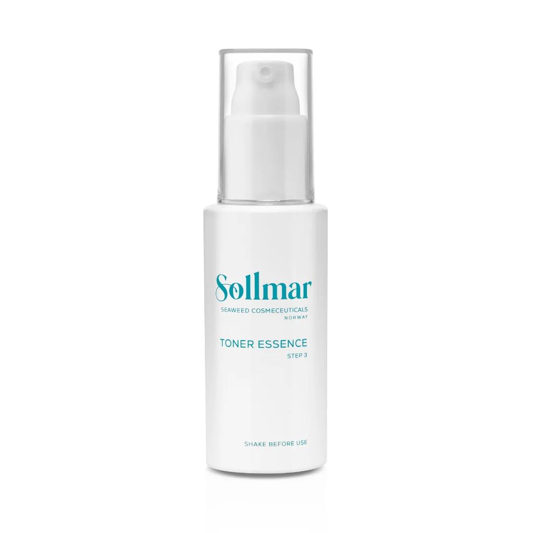 SollmarCosmeceuticalsTonerEssence Sollmar Toner Essence - Bilde 1