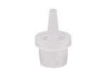 Removable tip for glue, lim tupp
