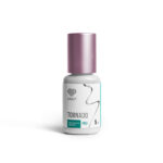 Black Adhesive Lovely "Tornado" (5 ml) - Bilde 2