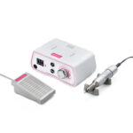 Nail Drill ÜLKA FLOW for manicure - Bilde 3