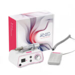 Nail Drill ÜLKA FLOW for manicure - Bilde 2