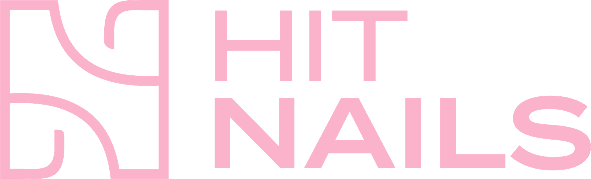 logo hitnails DZdMhdge