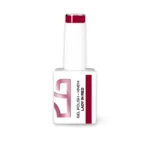Gel Polish Lady i rødt 10ml - HN814